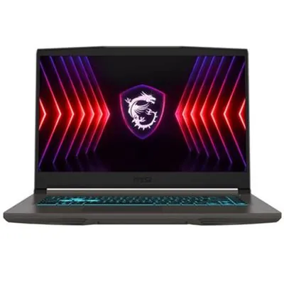 MSI Thin B12UC-1680XES Intel Core i5-12450H/16GB/512GB SSD/RTX 3050/15.6" 9S7-16R831-1680