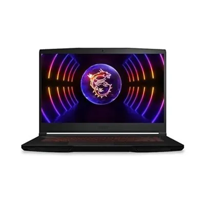 MSI Thin GF63 12VE-009XES Intel Core i5-12450H/16GB/512GB SSD/RTX 4050/15.6" 9S7-16R821-009