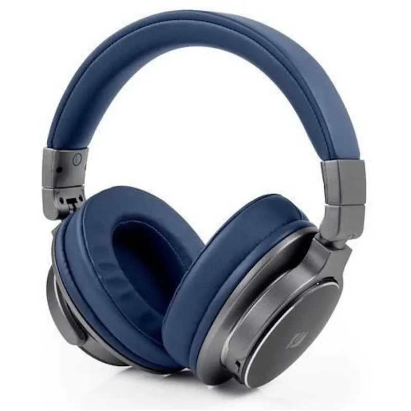 Muse M278BTB Auriculares Bluetooth Marrones M278BTB