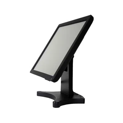 MUZYBAR Monitor LED 17 Pulgadas SXGA USB Vesa Negro 