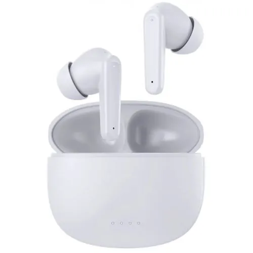 Myway Wireless Pro MWHPH0028 Auriculares Bluetooth Blancos MWHPH0028