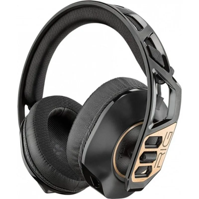 Nacon RIG 700HD Auriculares Gaming Inalámbricos PLANTRO-RIG700HD