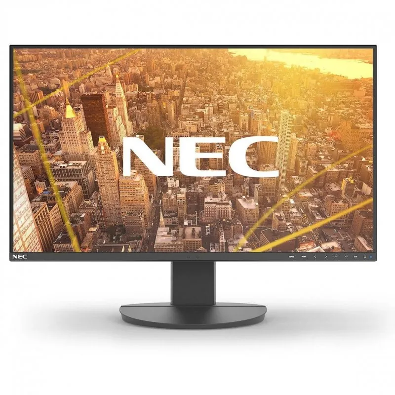NEC MultiSync EA242F 23.8" LED IPS FullHD USB-C 60005032