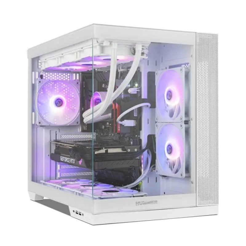 Neo-PC Gaming Intel Core i9-14900KF 64GB 1TB SSD RTX 5080 Wi-Fi Windows 11 Pro 3768895013266Neo