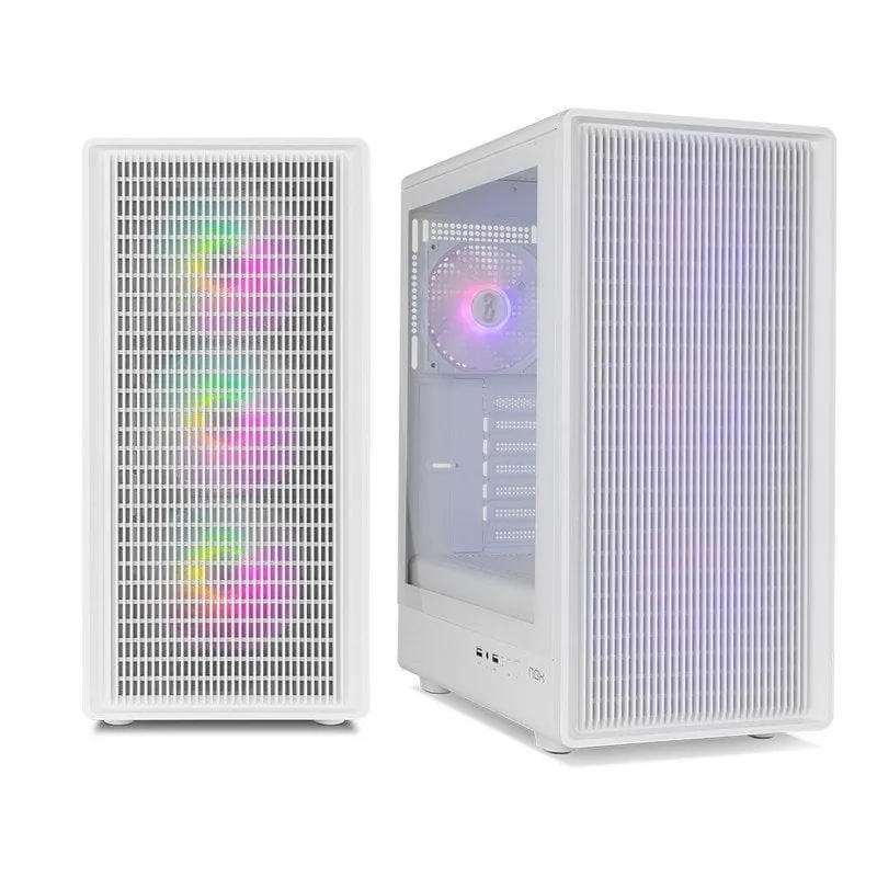 Neo-PC Gaming MC-X7 AMD Ryzen 7 5700G/32GB/1TB SSD/RTX 3060 MC-X7NEO02