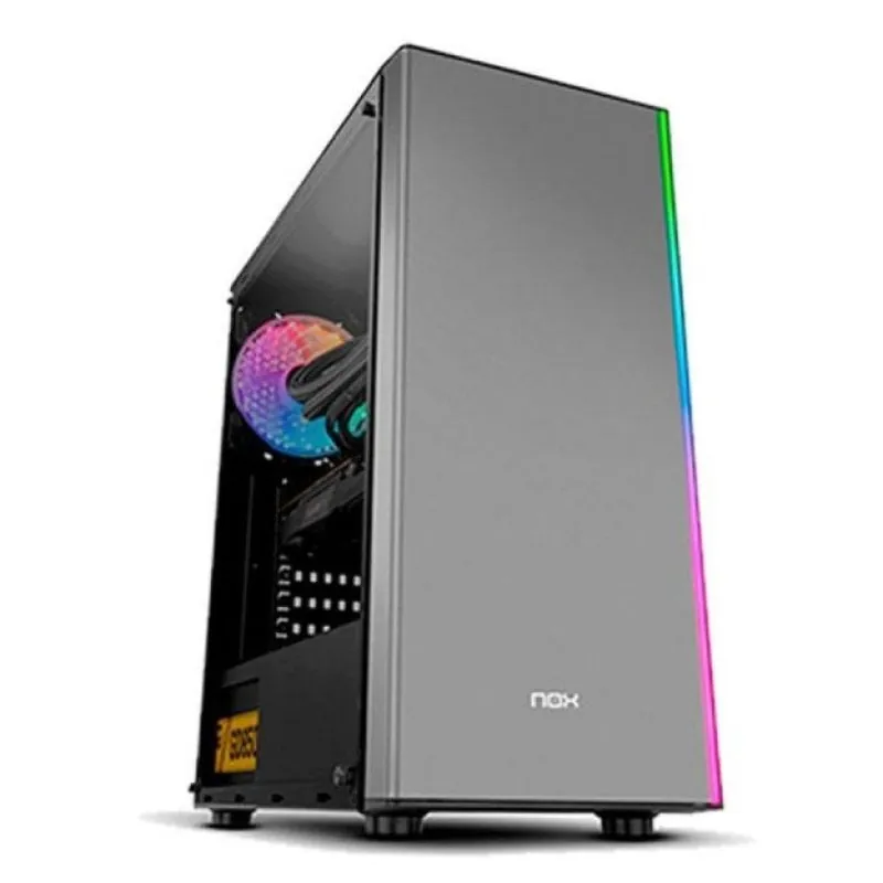 Neo-PC Infinity Intel Core i5-14400F 32GB 2TB SSD RTX 5050 Windows 11 Pro 3768895015116Neo