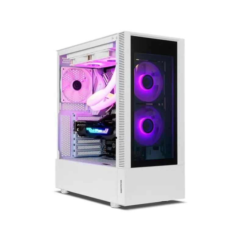 Neo-PC Némesis Gaming AMD Ryzen 5 4600G/32GB/1TB SSD Unleashed07