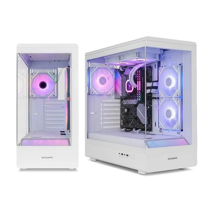 Neo-PC Thermal Gaming AMD Ryzen 5 9600X/64GB/1TB SSD/RTX 4080 NEO13THELMK