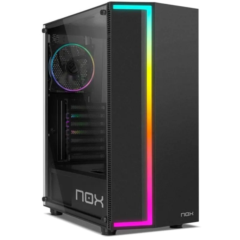 NeoPC Gaming AMD Ryzen 5 8600G/16GB/480 GB SSD NEO10401PC