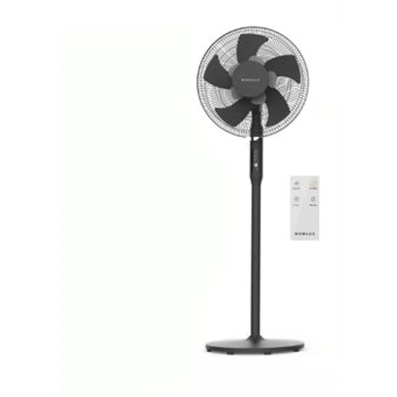 Newlux W1050 Smart Ventilador de Pie con Mando a Distancia 3 en 1 50W 1200546