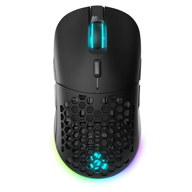 Newskill Arakne Elite Ratón Gaming Inalámbrico RGB 16000DPI NS-MS-ARAKNE-ELITE
