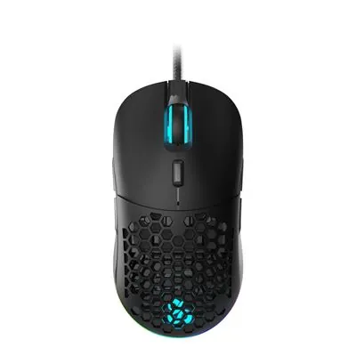 Newskill Arakne Tournament Ratón Gaming RGB 16000DPI NS-MS-ARAKNE-TOUR