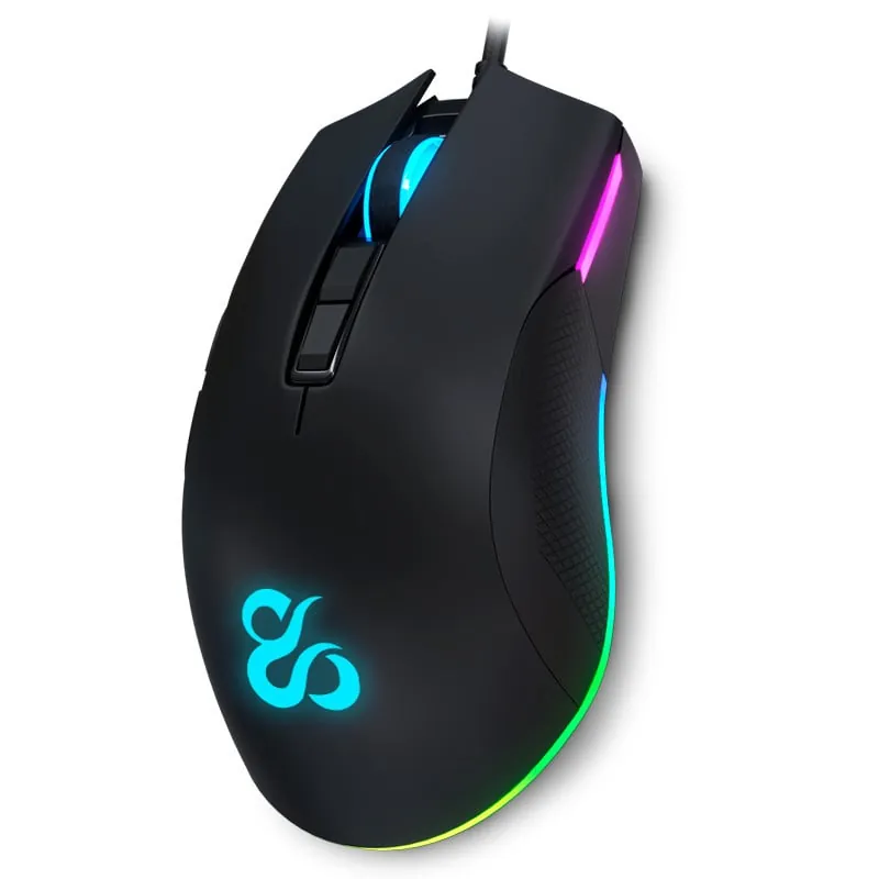 Newskill EOS Ratón Gaming Professional RGB 16000DPI NS-MS-EOS