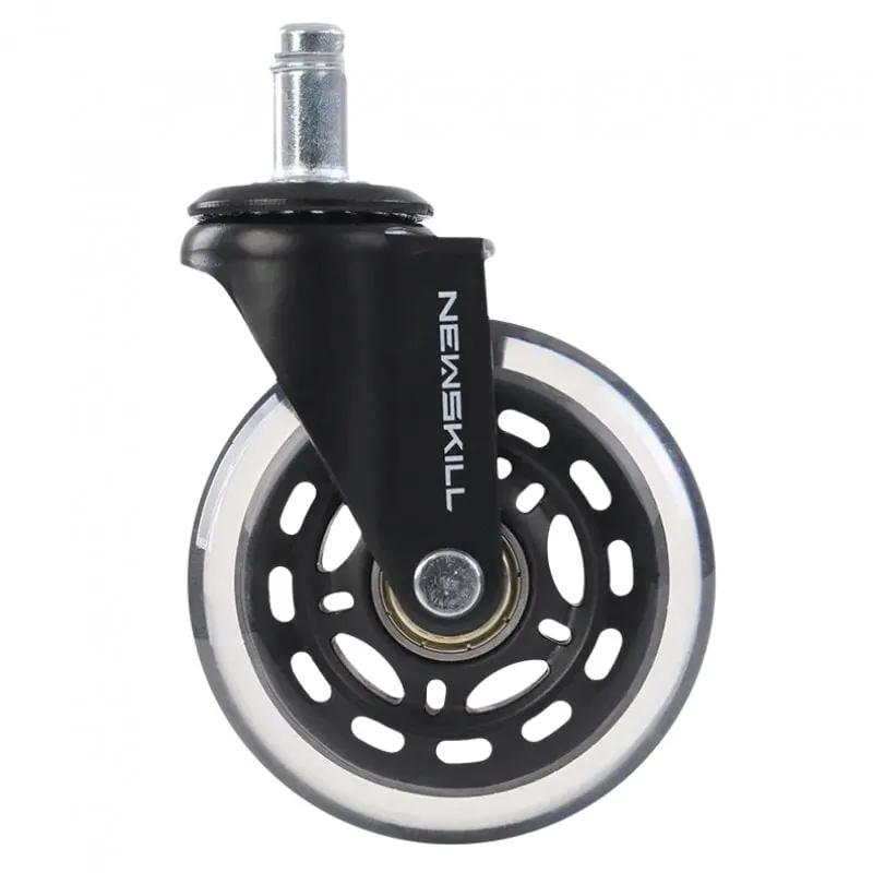 Newskill Ruedas EasySlide Silenciosas NS-WHEEL-SIL