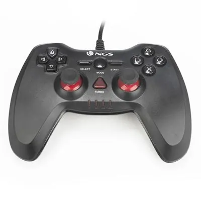NGS Maverick Gamepad PC/Playstation 3 MAVERICK