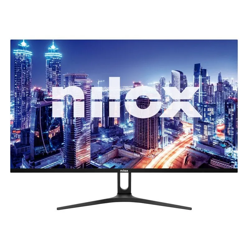 Nilox NXM22FHD01 21.5" LED FullHD NXM22FHD01