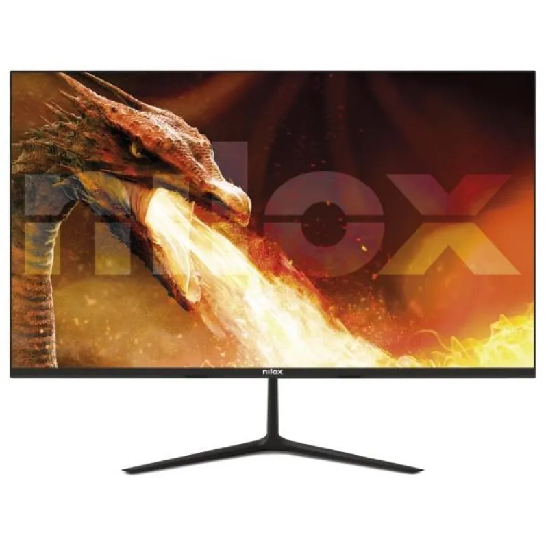 Nilox NXM24FHD1441 24" LED FullHD 165Hz G-Sync Compatible NXM24FHD1441