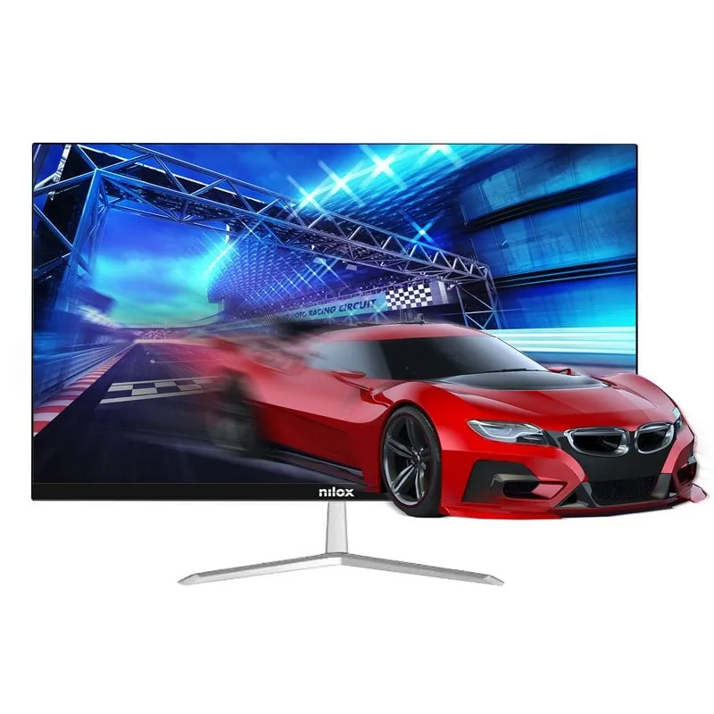 Nilox NXM24FHD752 24" LED IPS FullHD 75Hz NXM24FHD752