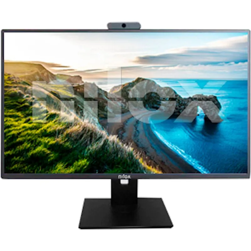 Nilox NXM24RWC01 24" LED FullHD NXM24RWC01
