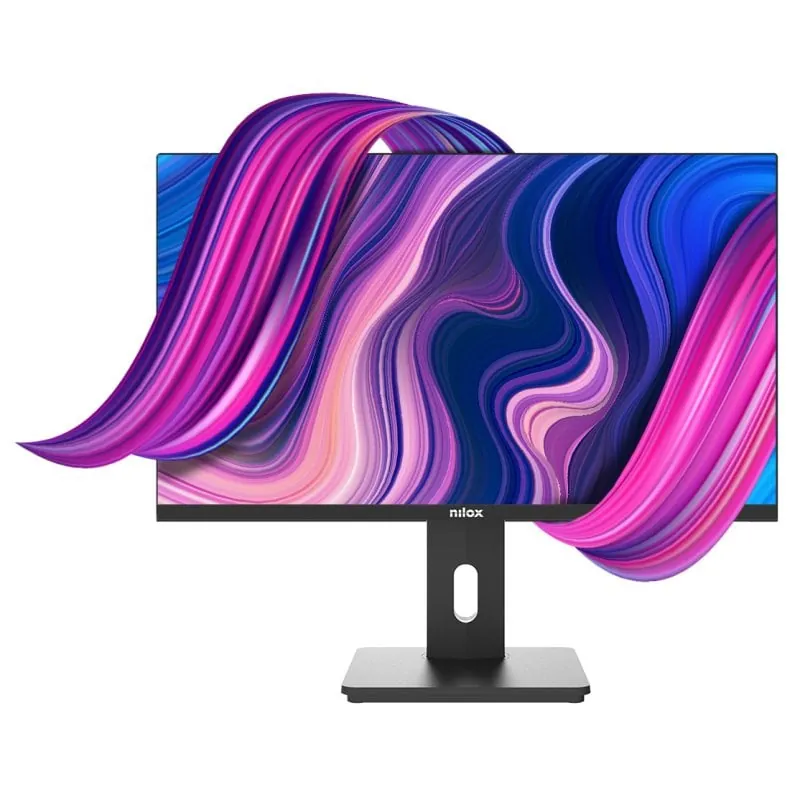 Nilox NXM27REG02 27" LED IPS FullHD 75Hz NXM27REG02