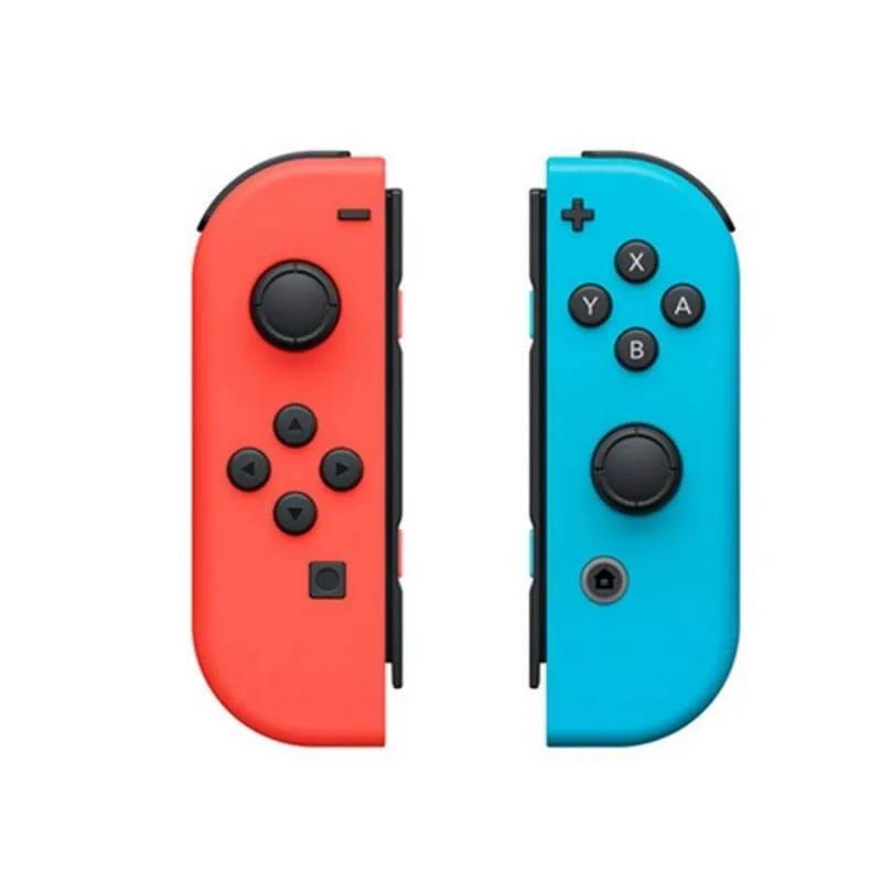 Nintendo Switch Joy-Con Set Izquierda/Derecha Azul Neón/Rojo Neón 2510166