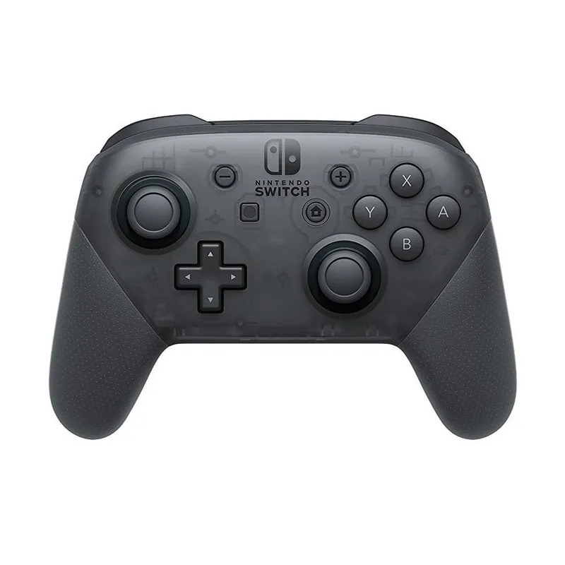 Nintendo Switch Pro Controller 45496430528