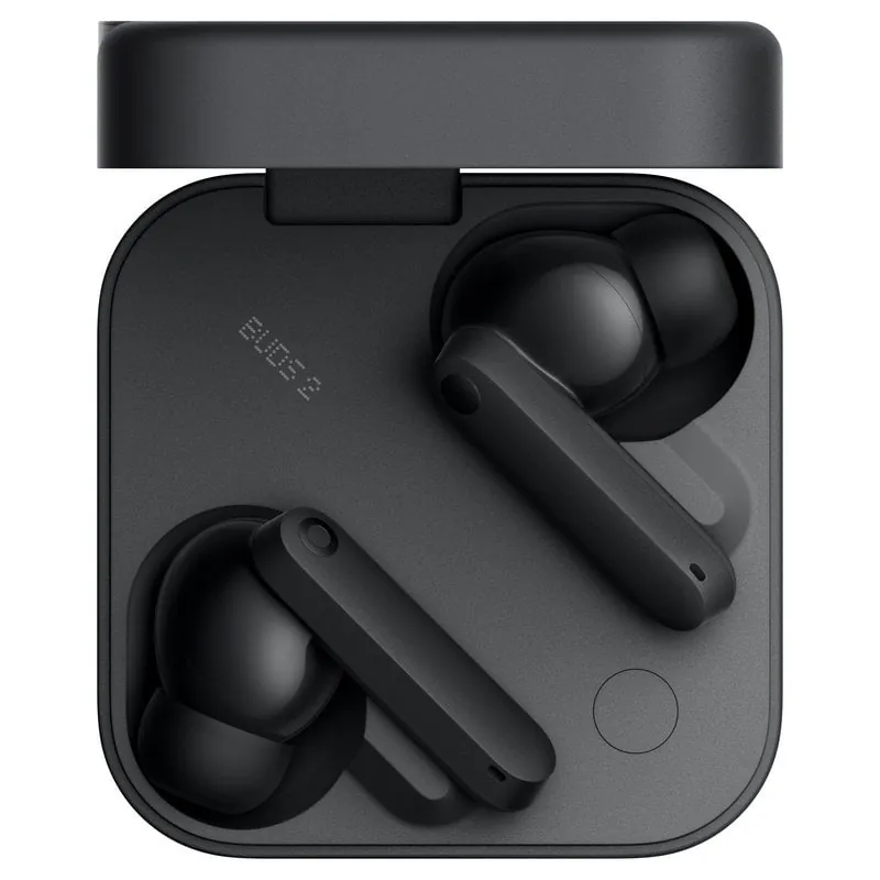Nothing CMF Buds 2 Auriculares Bluetooth con Cancelación de Ruido Avanzada Gris Oscuro A10600098