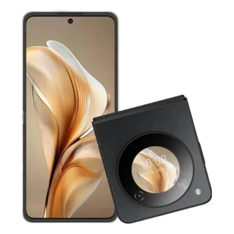 nubia Flip 5G 256GB+8GB RAM