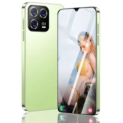 Oem T7 2gb/16gb 6.26' Verde 