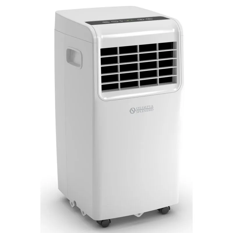 Olimpia Splendid DOLCECLIMA Compact 8 MW Aire Acondicionado Portátil 2000 Frigorías 02373