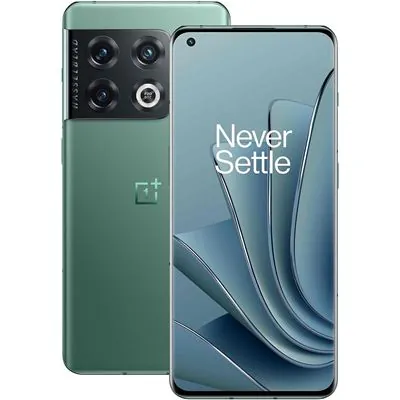 OnePlus 10 Pro 5G 12/256GB Verde Libre 5011101936