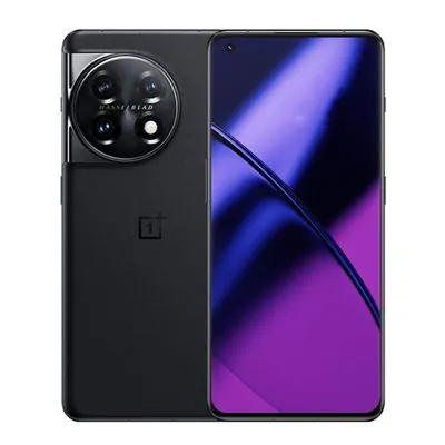 OnePlus 11 5G 16/256GB Negro Titán Libre 5011102200