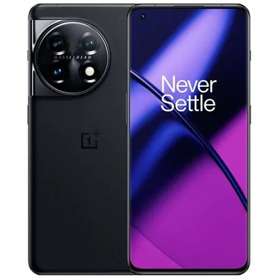 Oneplus 11 5g 6.7" 8gb/128gb Negro 