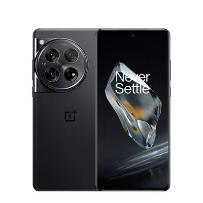Oneplus 12 5g Dual Sim 16gb/512gb 6,82" Negro 
