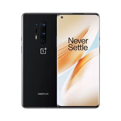 Oneplus 8 Pro 6,78" 128gb Onyx Black 