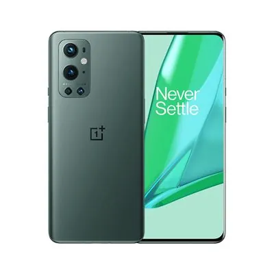 Oneplus 9 Pro 6,7" 12+256gb Verde 