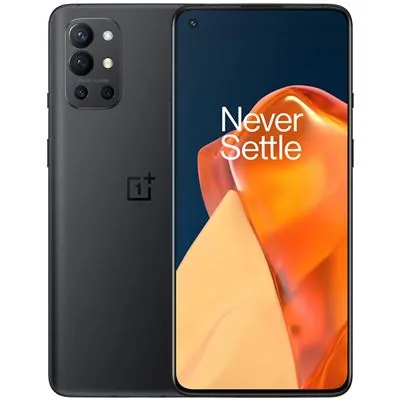 Oneplus 9r 256gb 6,55" Negro