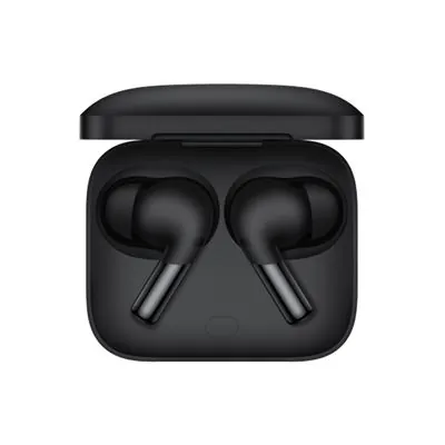 OnePlus Buds Pro 2 Auriculares Bluetooth con Cancelación de Ruido Obsidian Black 5481126094