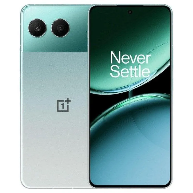 OnePlus Nord 4 5G 12GB 256GB 6.74" Verde 5011110270