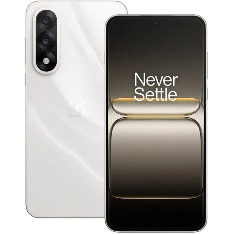 OnePlus Nord 5 5G 12GB 512GB 6.83" Marble Sands 5011113312