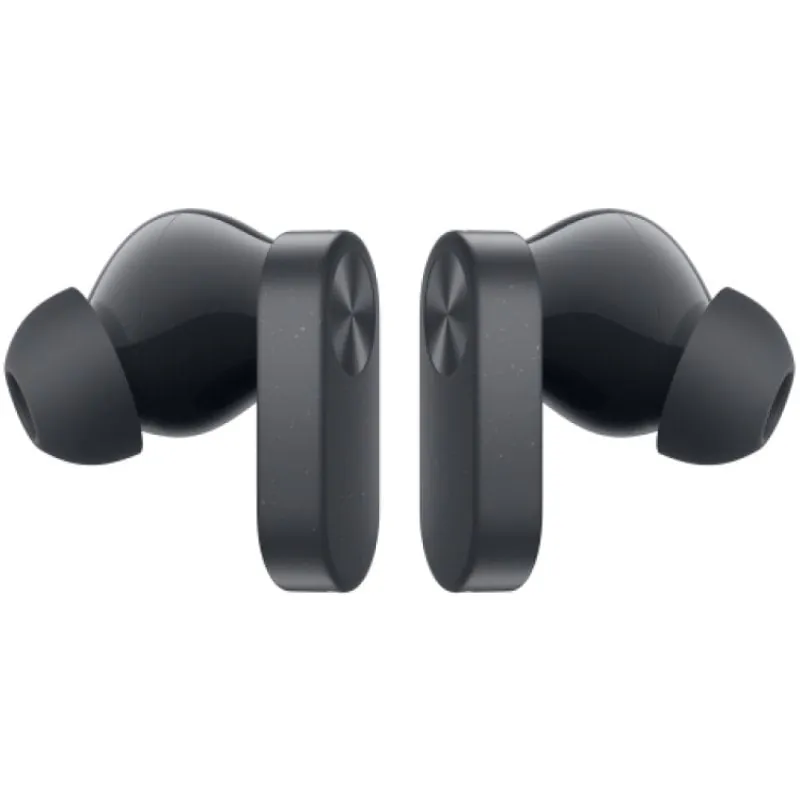 OnePlus Nord Buds 2 Thunder Gray Auriculares Inalámbricos con Cancelación de Ruido Negros 5481129548