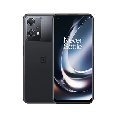 Oneplus Nord Ce 2 Lite 5g 6.59" 6gb/128gb Negro 