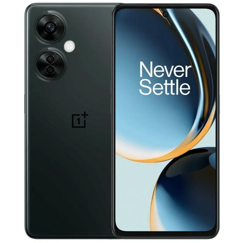 OnePlus Nord CE 3 Lite 5G 8/128GB Gris Cromático Libre 5011102564