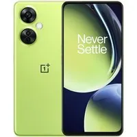 OnePlus Nord CE 3 Lite 5G 8/128GB Lima Pastel Libre CPH2465G
