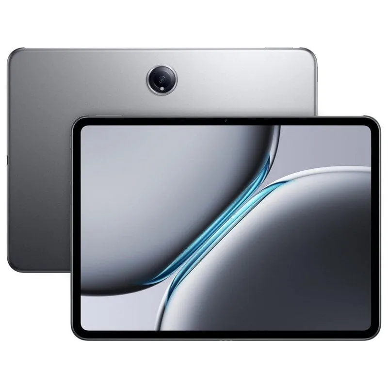 OnePlus Pad 2 12.1" 3K 12GB/256GB Wi-Fi Snapdragon 8 Gen 3 9510mAh 67W OxygenOS 14.1 Nimbus Gray 5511100080