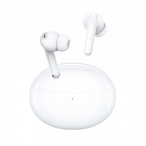 Oppo Enco Air2 Pro Auriculares Bluetooth True Wireless con Cancelación de Ruido Blanco 6672469