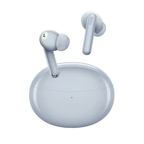Oppo Enco Air2 Pro Auriculares Bluetooth True Wireless con Cancelación de Ruido Gris 6672470