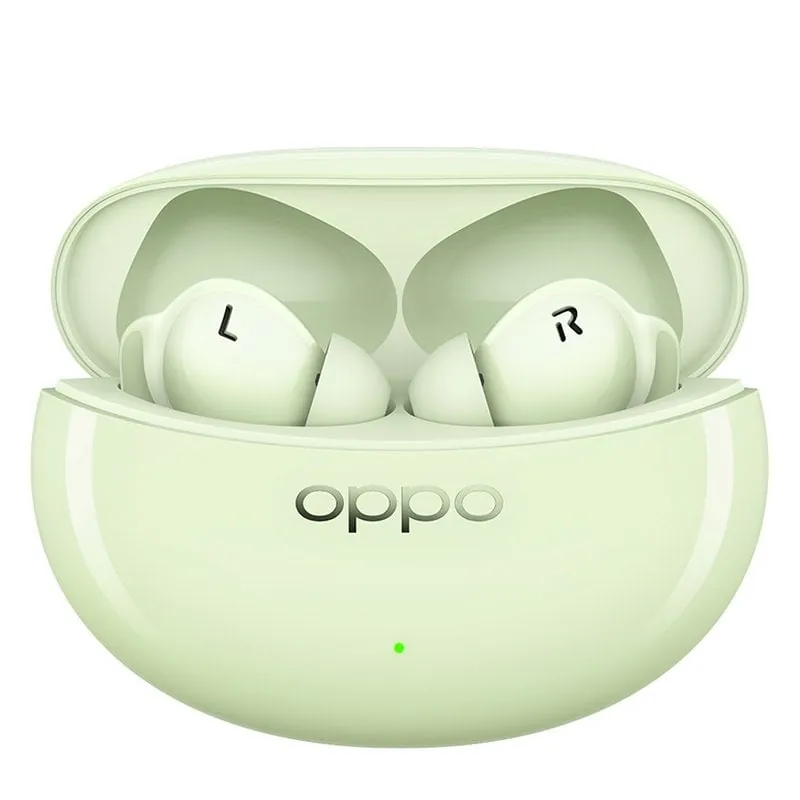 Oppo Enco Air3 Pro Auriculares Inalámbricos Verdes 6672881