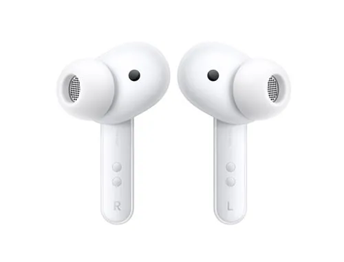 OPPO Enco W51 Auriculares Inalámbricos Blancos ETI21