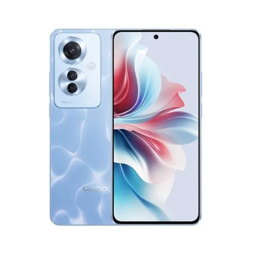 OPPO Reno11 F 5G 8/256GB Azul Libre 631001001765